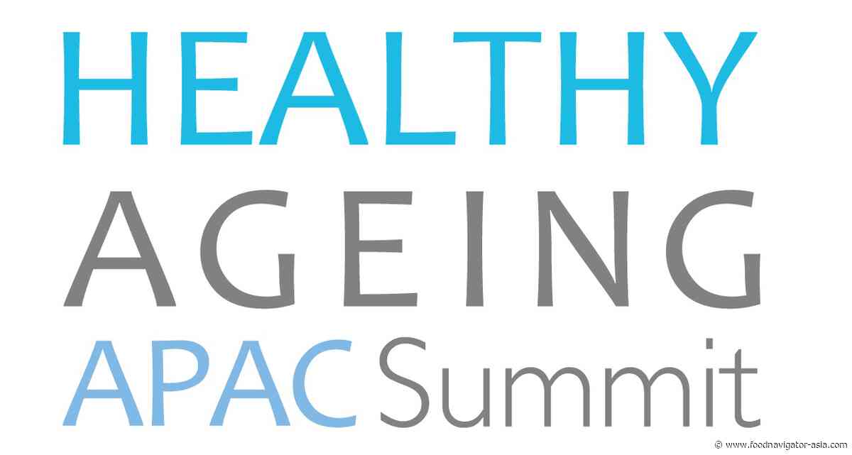 Healthy Ageing APAC Summit 2020: Delegate registration now open, snap up earlybird discount today!