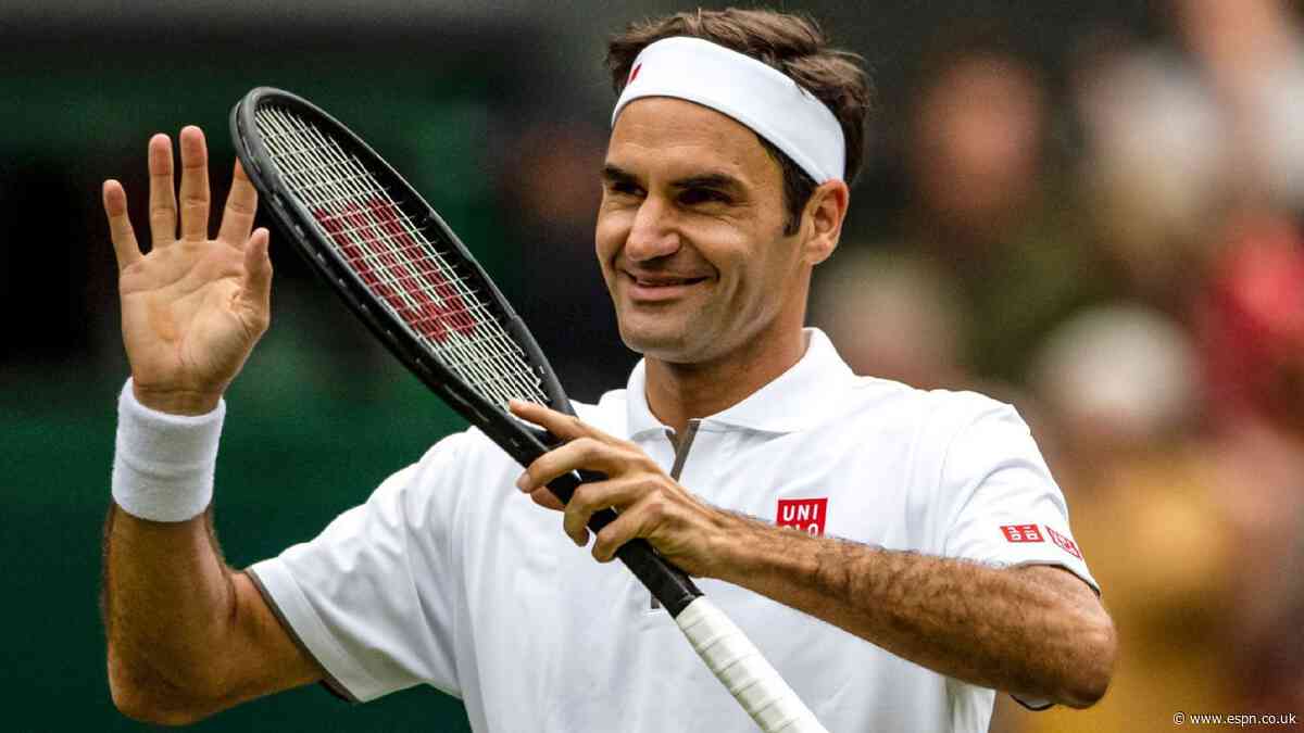 Federer's face to be minted on Swiss franc