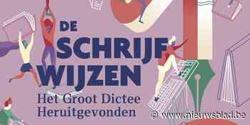 De Schrijfwijzen, om jouw spelling te testen