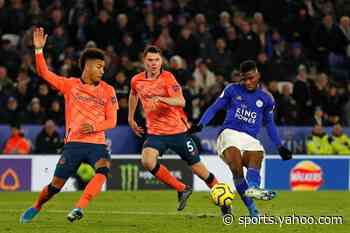 African players in Europe: Iheanacho and Aubameyang shine in England
