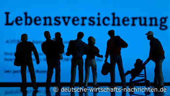 Lebens- und Rentenversicherungen: Die Luft wird dünn, Finanzaufsicht kündigt Intervention an