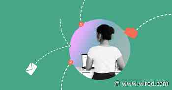 Would You Pay Someone $40 to Keep You Focused on Work?