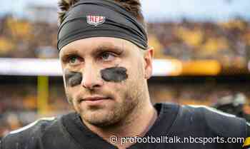 Devlin Hodges contines to focus on just being Duck