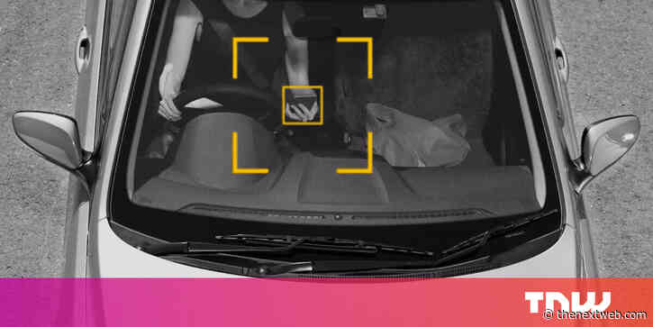Australia’s new AI system will catch drivers using their phones