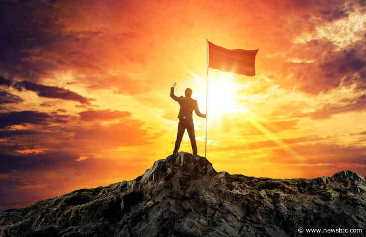 Under 6.8m Bitcoin Changed Hands in the Past Year: Does it Indicate Positive Sentiment?