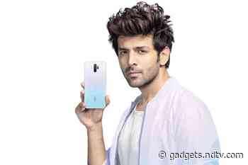 Oppo A9 2020 Vanilla Mint Colour Variant Launched in India: Price, Specifications