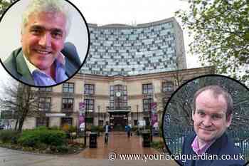 MIPIM: Development discussions now underway following Merton Council trip