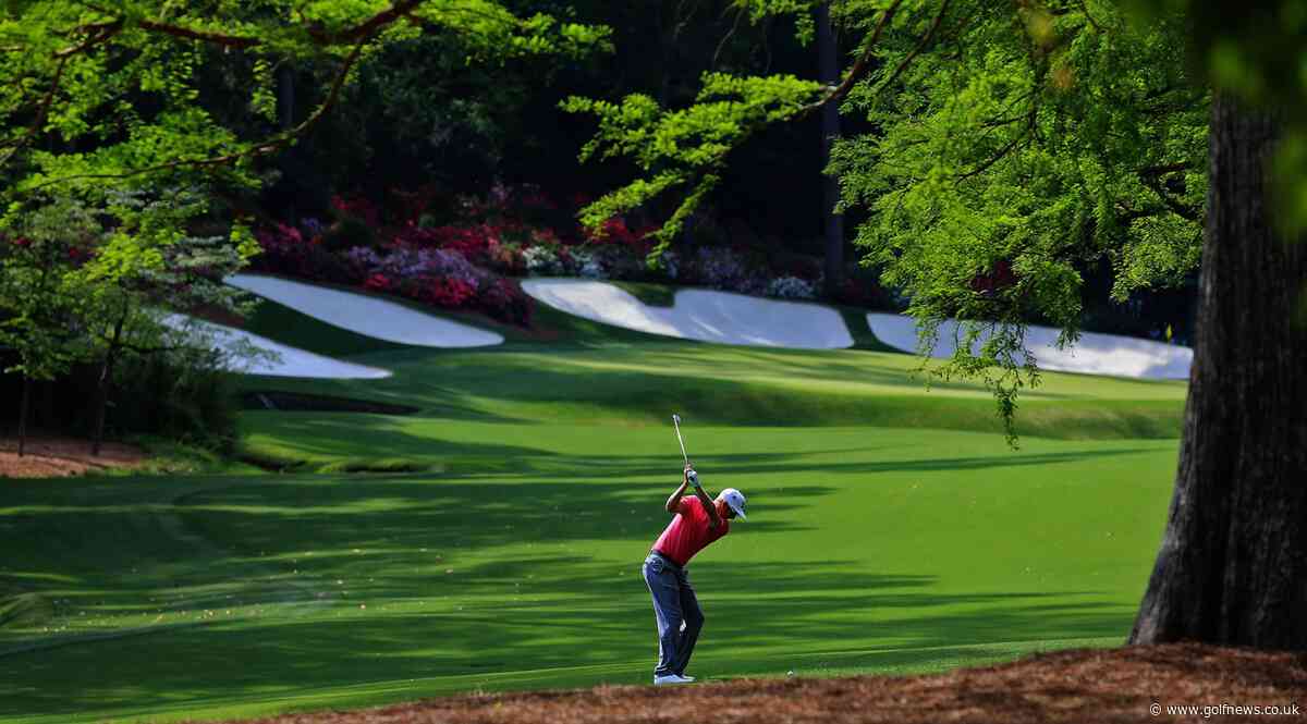 Everything You Need to Know About The Masters