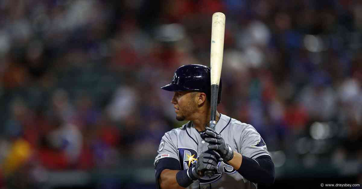 Rays prospects and winter leagues: Perez returns to action in Puerto Rico