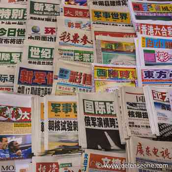The Surest Way to Lose to China Is to Disparage Expertise