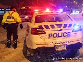 Stretch of Mitch Owens closed after cyclist badly hurt in collision