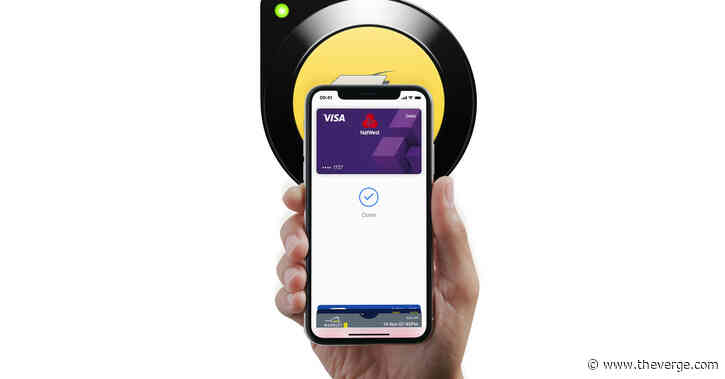 Apple’s time-saving Apple Pay Express Transit feature now available in London
