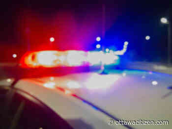 One person taken to hospital after seven-vehicle crash on Hwy. 174