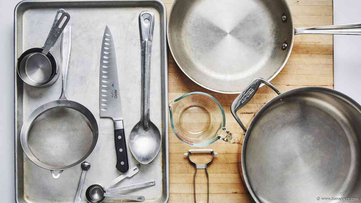 The Best Cyber Monday 2019 Kitchen Deals: Williams-Sonoma, Amazon, Best Buy
