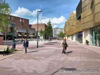 Shopping 1 in zes minuten ontruimd tijdens rampoefening