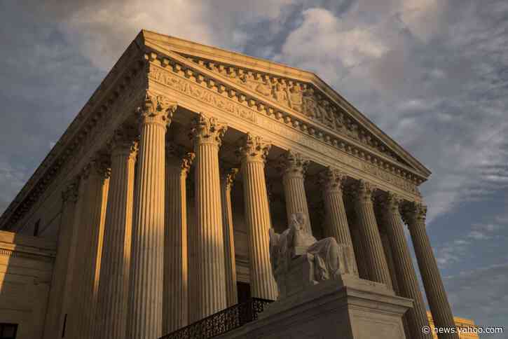 Case signals new interest in 2nd Amendment by Supreme Court