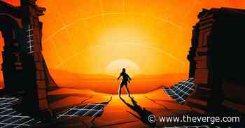 One of PlayStation’s most important studios makes games about loneliness