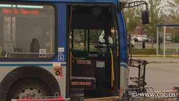 Data shows Edmontonians with no fixed address disproportionately fined on transit