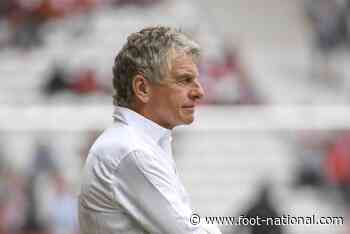 Nantes : Gourcuff évoqué "une immaturité dans la gestion des matches"