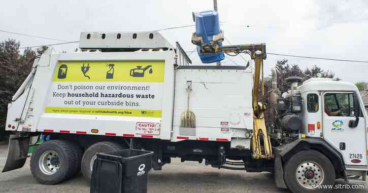 Letter: We can’t seem to handle our own waste