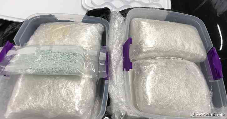 It’s not last decade’s drug: Meth is killing more Utahns than ever before
