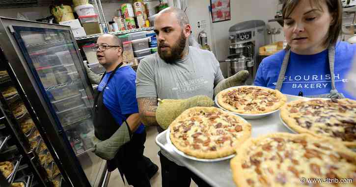 Salt Lake City’s Flourish Bakery changes lives of recovering addicts, but it needs a new home