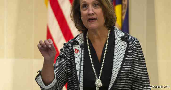 Letter: Defense of the University of Utah’s actions doesn’t sit well