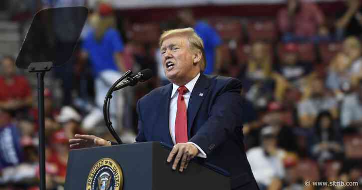 Letter: The American people deserve a comprehensive investigation