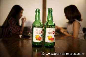 Revealed! The reason why women choose to drink at home