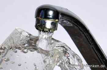 Bakterielle Verunreinigungen: Trinkwasser im Landkreis Coburg muss abgekocht werden
