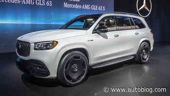 AMG Emotion Start puts a little more agitation into ignition