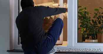 How to keep your valuables safe from burglars this Christmas