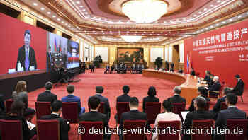 Pipeline „Kraft Sibiriens“: Russland und China forcieren Zusammenarbeit auf dem Energiemarkt