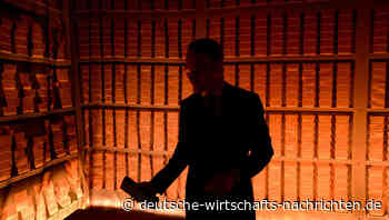 Osteuropa im Goldrausch: Staaten holen zunehmend ihre im Ausland gelagerten Bestände nach Hause