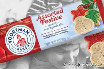 Hostess Brands to buy Canada cookie maker Voortman
