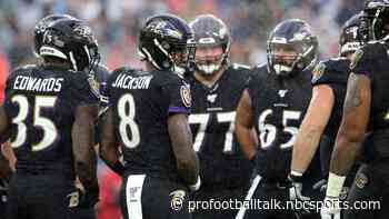 AFC playoff picture: Meet the new boss
