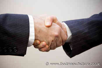 Senior hires in the food and drink industry