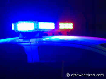 Man stabbed in dispute on St. Laurent Boulevard