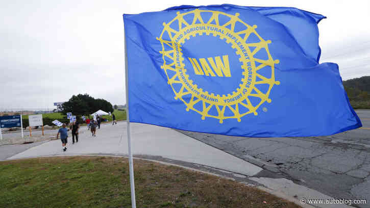 Government oversight of the UAW is possible following corruption probe