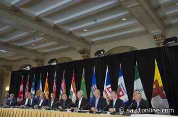 Premiers to meet, try to find consensus amid a host of issues