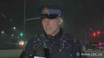 Nova Scotia man killed in Highway 401 pileup in Kingston, Ont.