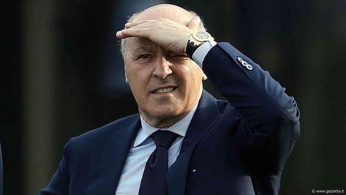 Inter, rinnovo Lautaro? Marotta: “Per ora non c’è bisogno”
