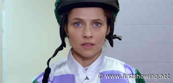 Second Australian Trailer for 'Ride Like a Girl' Starring Teresa Palmer