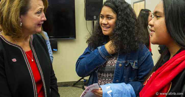 Miguel Trujillo: It takes more than scholarships to be successful in college