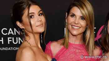 Olivia Jade returns to YouTube after college admissions scandal