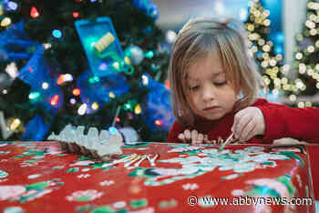 8 ways to make your holiday season Merry and Bright in Abbotsford