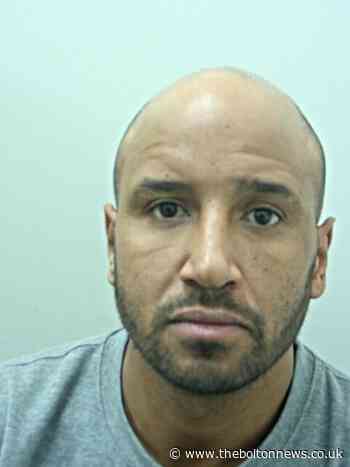 'Monster' gets life for killing gran Leanne Unsworth with hammer
