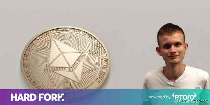 Vitalik stands by Ethereum dev arrested for advising North Korea on cryptocurrency