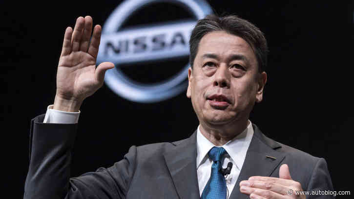 Nissan CEO Makoto Uchida rules out closer capital ties with Renault