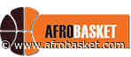 Africa Basketball League - AS DOUANE at the BAL